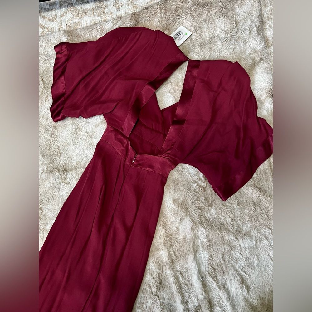 NWT Adelyn Rae Dress - Picture 5 of 8